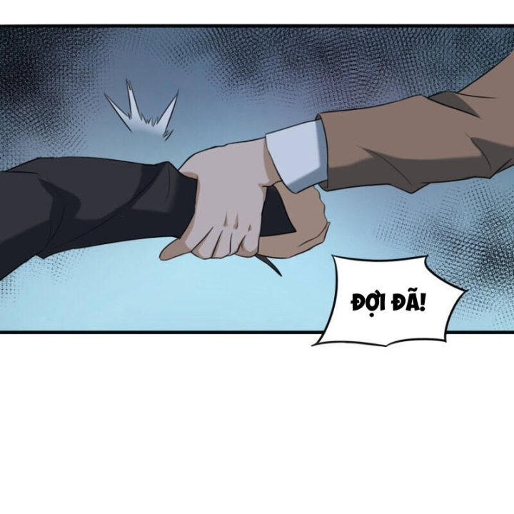 Long Hội: Thần Chiến Tranh Và Linh Cốt Tinh Chapter 29 - Trang 2