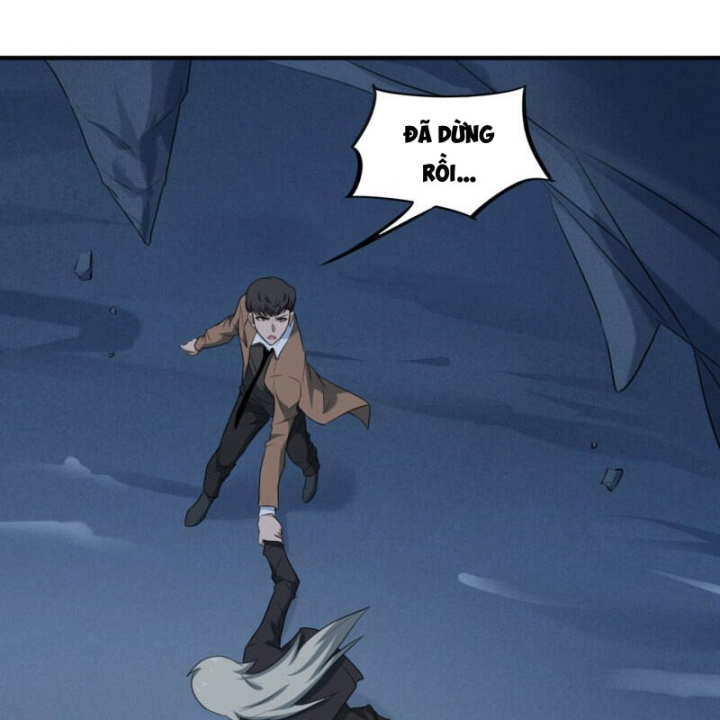 Long Hội: Thần Chiến Tranh Và Linh Cốt Tinh Chapter 29 - Trang 2