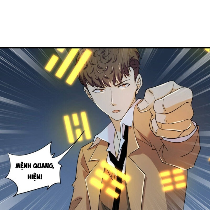 Long Hội: Thần Chiến Tranh Và Linh Cốt Tinh Chapter 29 - Trang 2