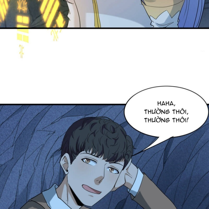 Long Hội: Thần Chiến Tranh Và Linh Cốt Tinh Chapter 29 - Trang 2