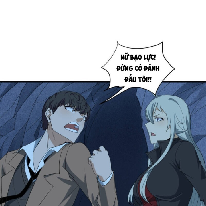 Long Hội: Thần Chiến Tranh Và Linh Cốt Tinh Chapter 29 - Trang 2