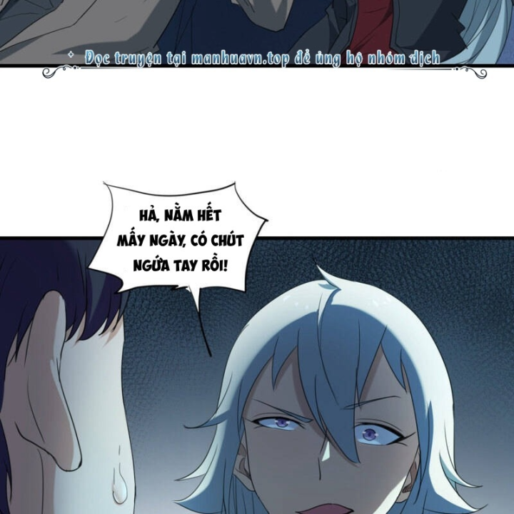 Long Hội: Thần Chiến Tranh Và Linh Cốt Tinh Chapter 29 - Trang 2