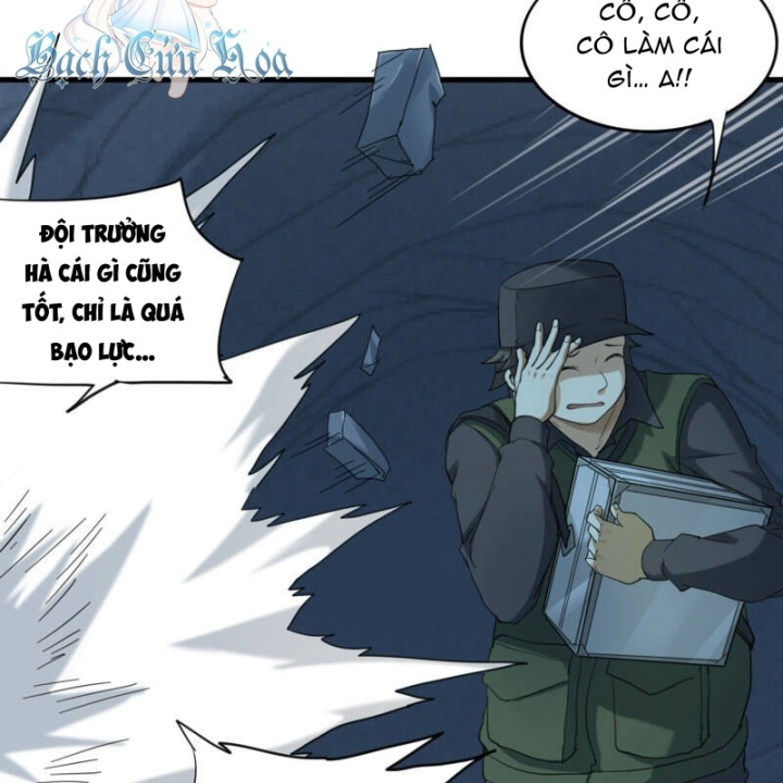 Long Hội: Thần Chiến Tranh Và Linh Cốt Tinh Chapter 29 - Trang 2