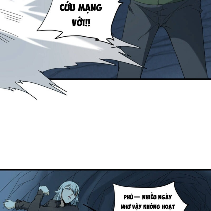 Long Hội: Thần Chiến Tranh Và Linh Cốt Tinh Chapter 29 - Trang 2