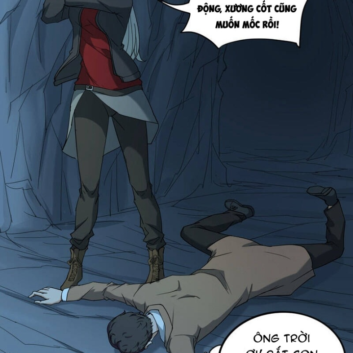 Long Hội: Thần Chiến Tranh Và Linh Cốt Tinh Chapter 29 - Trang 2