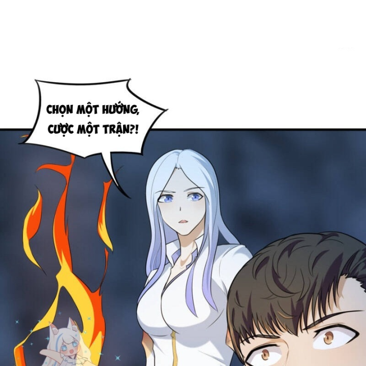 Long Hội: Thần Chiến Tranh Và Linh Cốt Tinh Chapter 29 - Trang 2