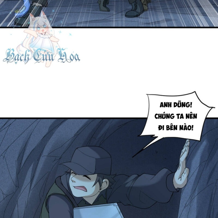 Long Hội: Thần Chiến Tranh Và Linh Cốt Tinh Chapter 29 - Trang 2