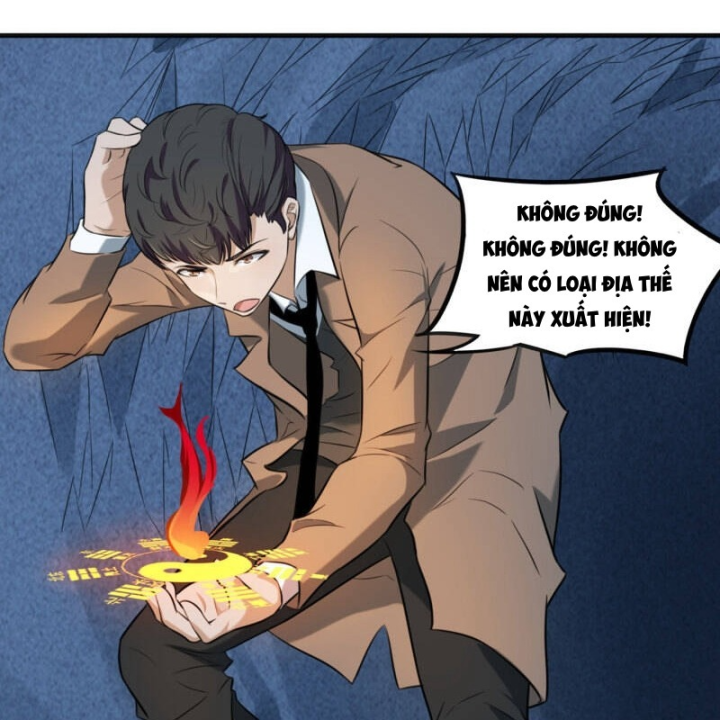 Long Hội: Thần Chiến Tranh Và Linh Cốt Tinh Chapter 29 - Trang 2