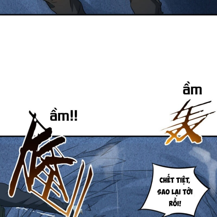 Long Hội: Thần Chiến Tranh Và Linh Cốt Tinh Chapter 29 - Trang 2