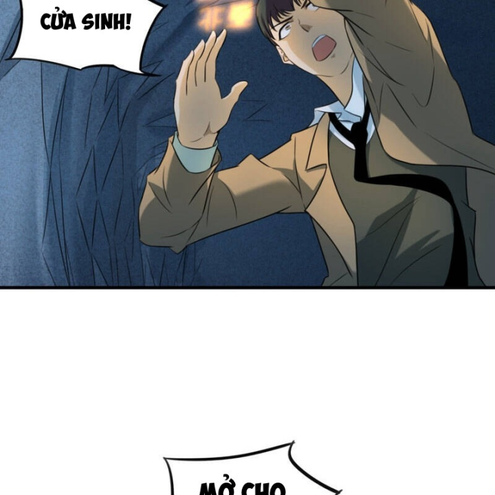 Long Hội: Thần Chiến Tranh Và Linh Cốt Tinh Chapter 29 - Trang 2