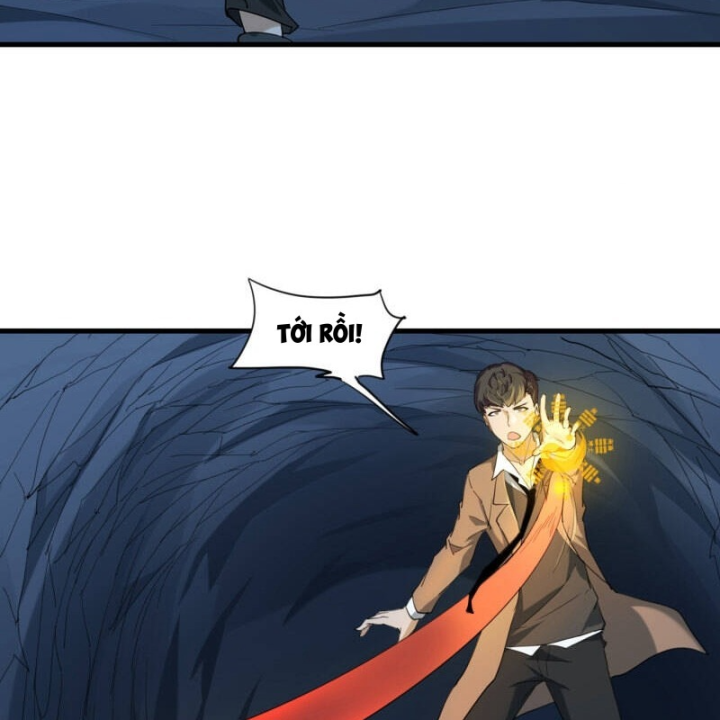 Long Hội: Thần Chiến Tranh Và Linh Cốt Tinh Chapter 29 - Trang 2