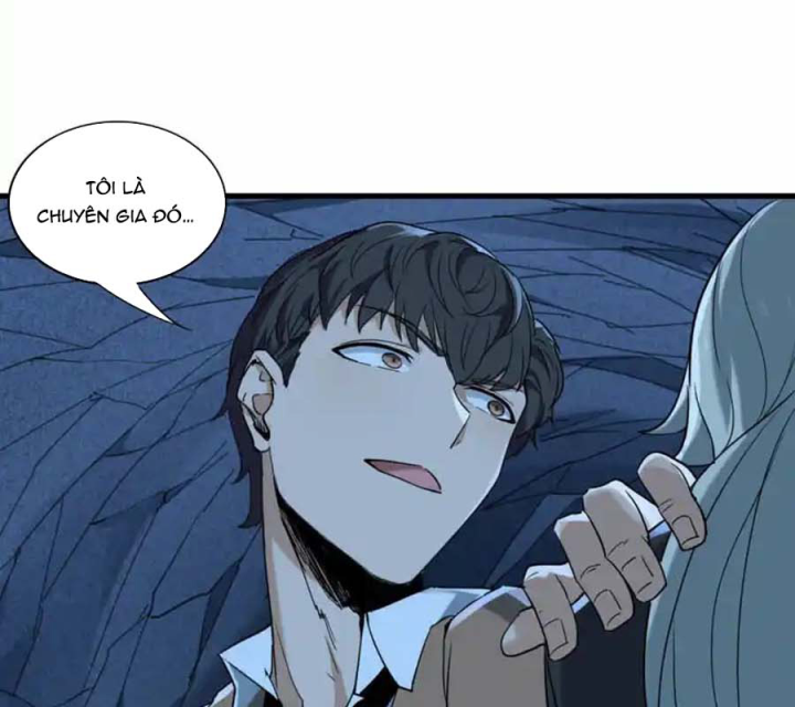 Long Hội: Thần Chiến Tranh Và Linh Cốt Tinh Chapter 30 - Trang 2