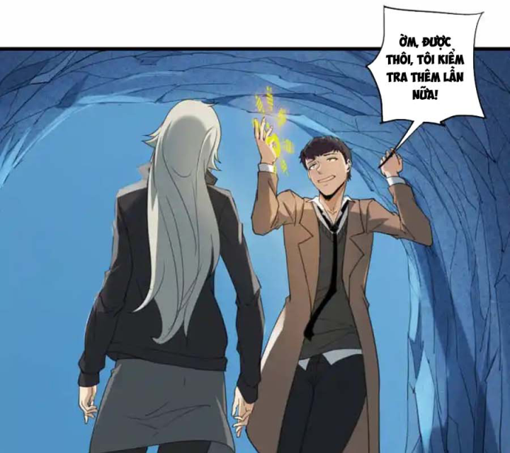 Long Hội: Thần Chiến Tranh Và Linh Cốt Tinh Chapter 30 - Trang 2
