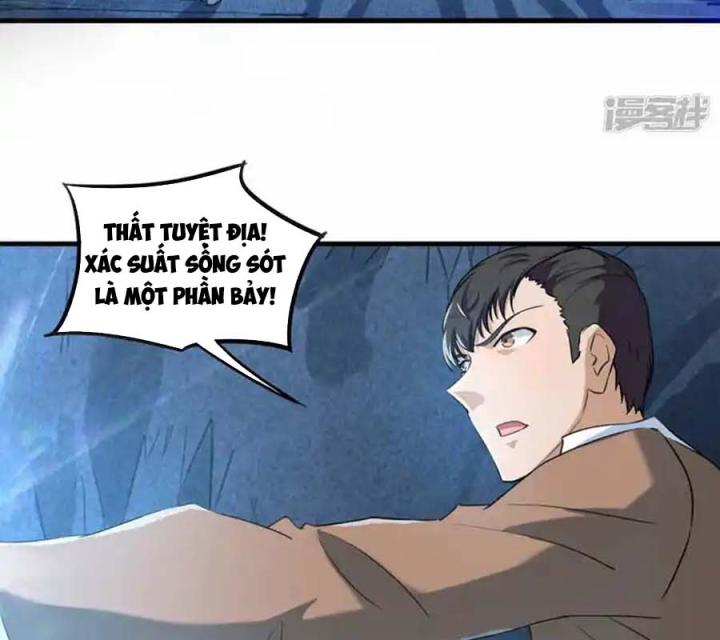 Long Hội: Thần Chiến Tranh Và Linh Cốt Tinh Chapter 30 - Trang 2