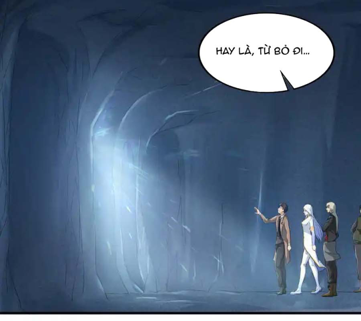 Long Hội: Thần Chiến Tranh Và Linh Cốt Tinh Chapter 30 - Trang 2