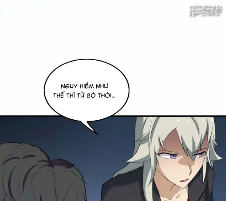 Long Hội: Thần Chiến Tranh Và Linh Cốt Tinh Chapter 30 - Trang 2