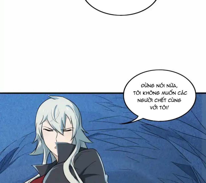 Long Hội: Thần Chiến Tranh Và Linh Cốt Tinh Chapter 30 - Trang 2