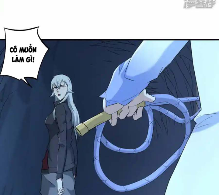 Long Hội: Thần Chiến Tranh Và Linh Cốt Tinh Chapter 30 - Trang 2