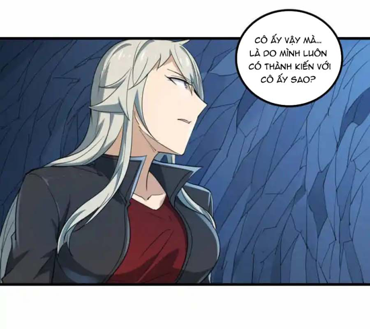 Long Hội: Thần Chiến Tranh Và Linh Cốt Tinh Chapter 30 - Trang 2