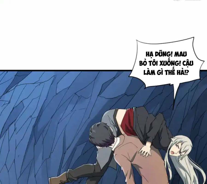 Long Hội: Thần Chiến Tranh Và Linh Cốt Tinh Chapter 30 - Trang 2