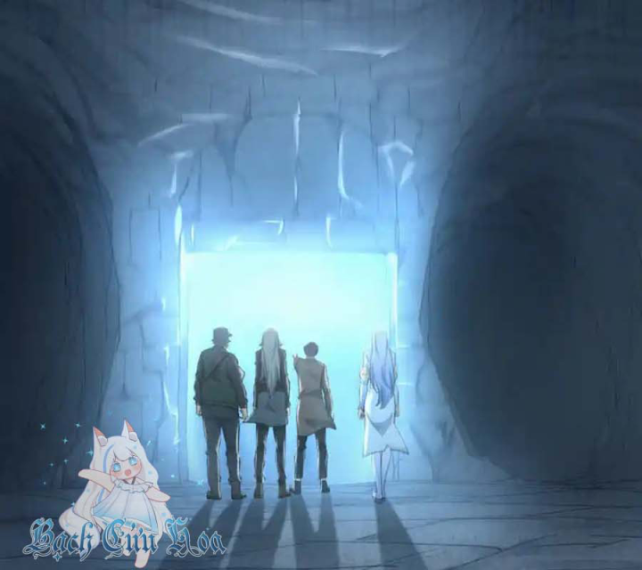 Long Hội: Thần Chiến Tranh Và Linh Cốt Tinh Chapter 30 - Trang 2