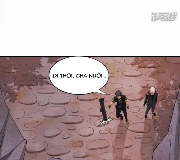 Long Hội: Thần Chiến Tranh Và Linh Cốt Tinh Chapter 30 - Trang 2