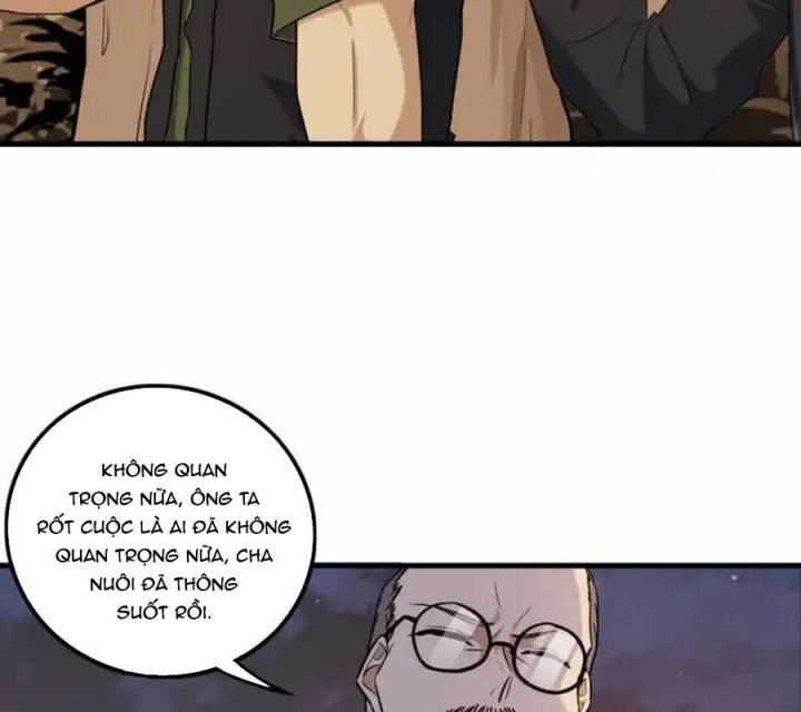 Long Hội: Thần Chiến Tranh Và Linh Cốt Tinh Chapter 30 - Trang 2