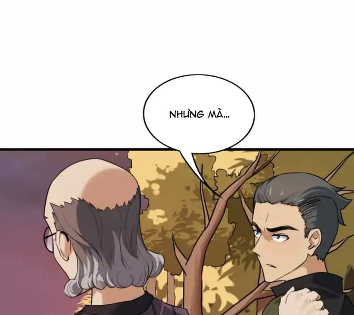 Long Hội: Thần Chiến Tranh Và Linh Cốt Tinh Chapter 30 - Trang 2