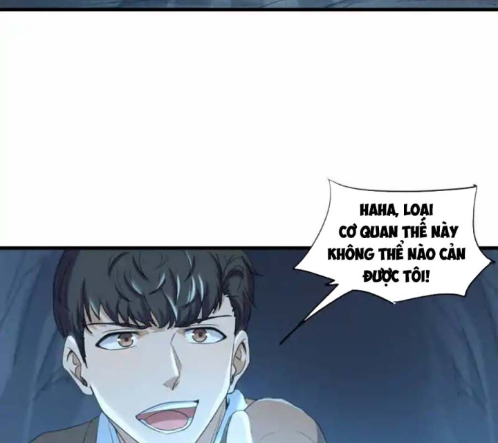 Long Hội: Thần Chiến Tranh Và Linh Cốt Tinh Chapter 30 - Trang 2