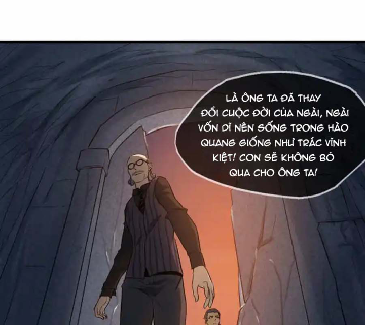 Long Hội: Thần Chiến Tranh Và Linh Cốt Tinh Chapter 30 - Trang 2