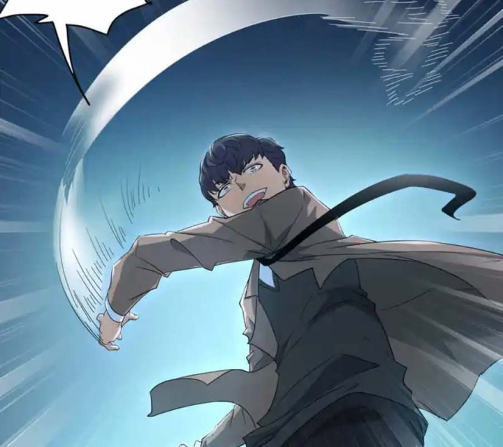 Long Hội: Thần Chiến Tranh Và Linh Cốt Tinh Chapter 30 - Trang 2