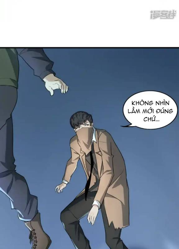 Long Hội: Thần Chiến Tranh Và Linh Cốt Tinh Chapter 32 - Trang 2