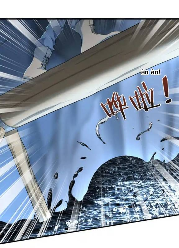 Long Hội: Thần Chiến Tranh Và Linh Cốt Tinh Chapter 32 - Trang 2