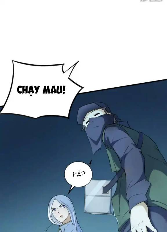 Long Hội: Thần Chiến Tranh Và Linh Cốt Tinh Chapter 32 - Trang 2