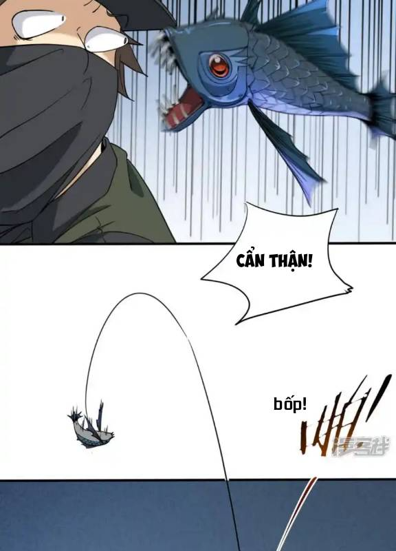 Long Hội: Thần Chiến Tranh Và Linh Cốt Tinh Chapter 32 - Trang 2