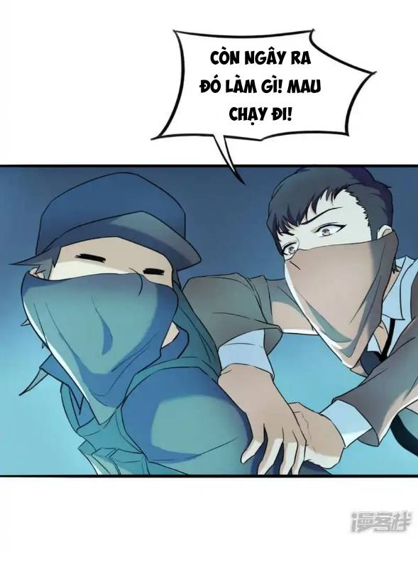 Long Hội: Thần Chiến Tranh Và Linh Cốt Tinh Chapter 32 - Trang 2