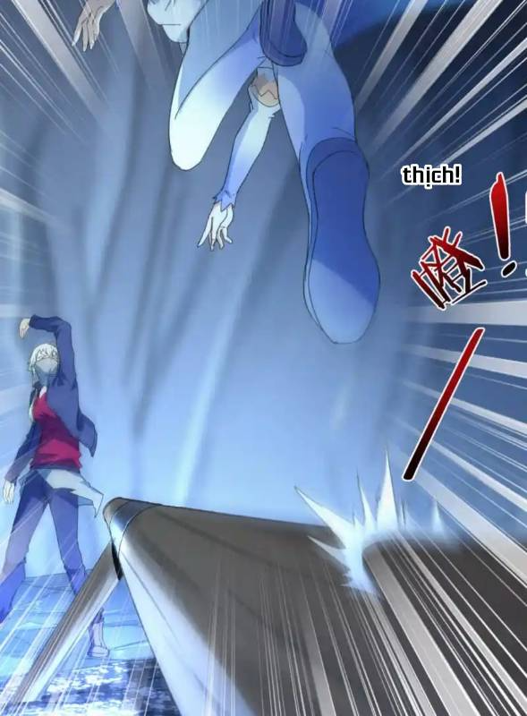 Long Hội: Thần Chiến Tranh Và Linh Cốt Tinh Chapter 32 - Trang 2