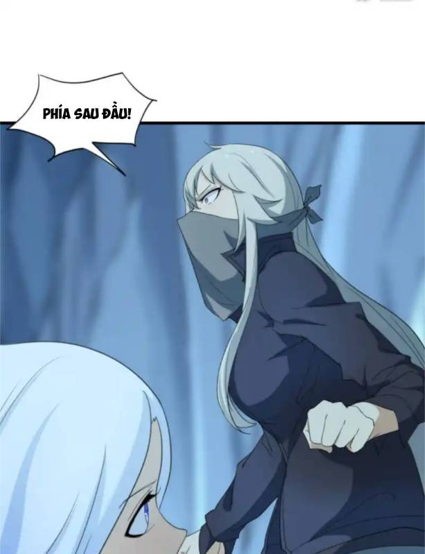 Long Hội: Thần Chiến Tranh Và Linh Cốt Tinh Chapter 32 - Trang 2