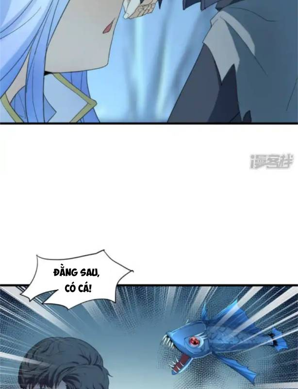 Long Hội: Thần Chiến Tranh Và Linh Cốt Tinh Chapter 32 - Trang 2