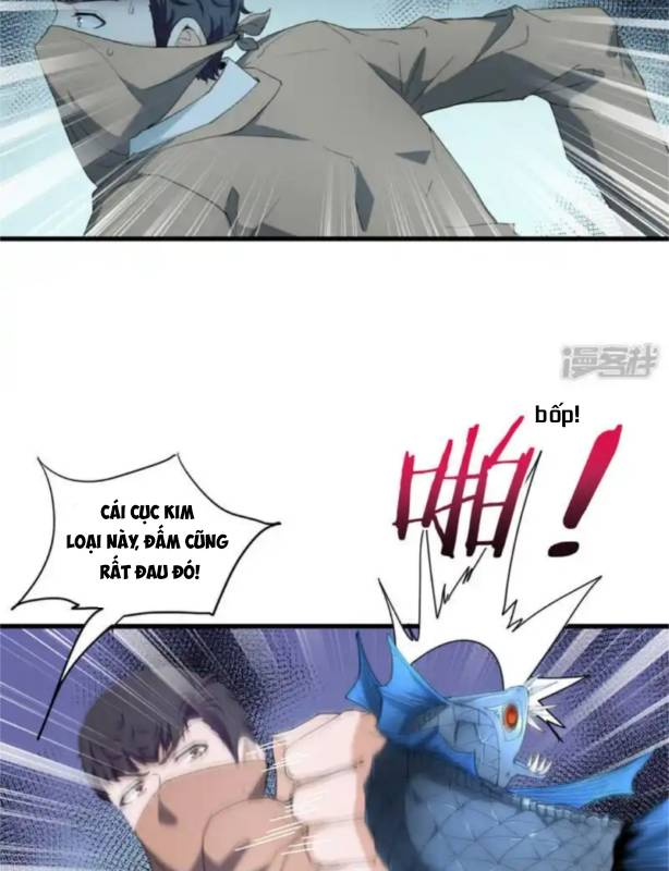 Long Hội: Thần Chiến Tranh Và Linh Cốt Tinh Chapter 32 - Trang 2
