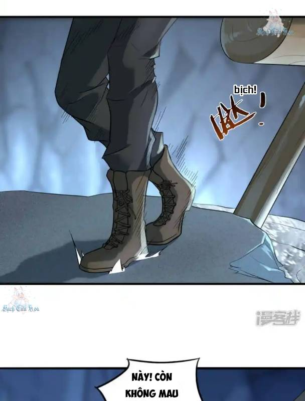 Long Hội: Thần Chiến Tranh Và Linh Cốt Tinh Chapter 32 - Trang 2