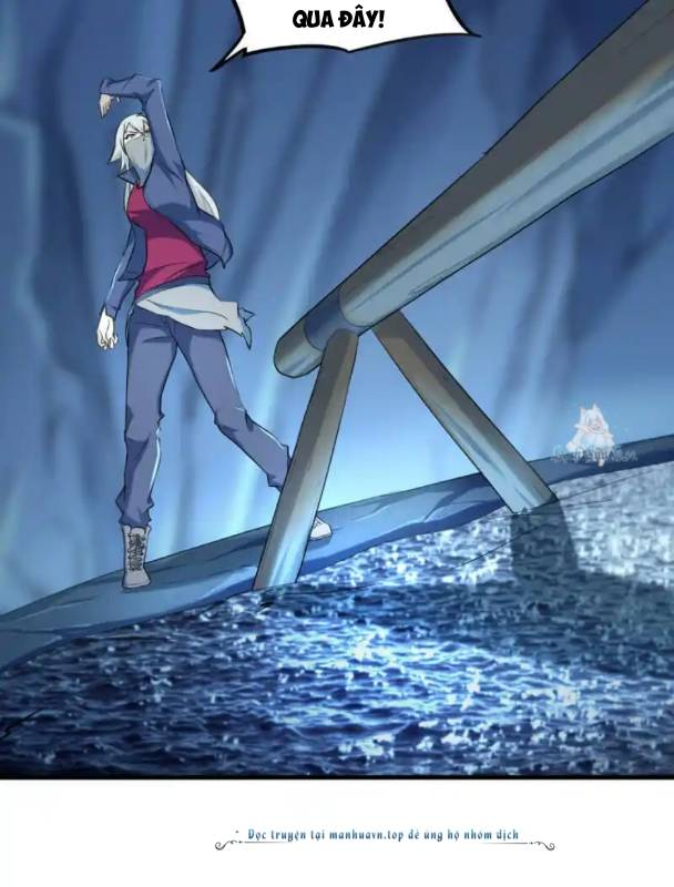 Long Hội: Thần Chiến Tranh Và Linh Cốt Tinh Chapter 32 - Trang 2
