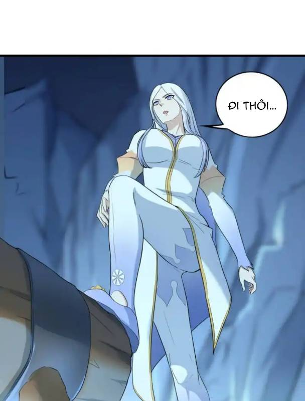 Long Hội: Thần Chiến Tranh Và Linh Cốt Tinh Chapter 32 - Trang 2