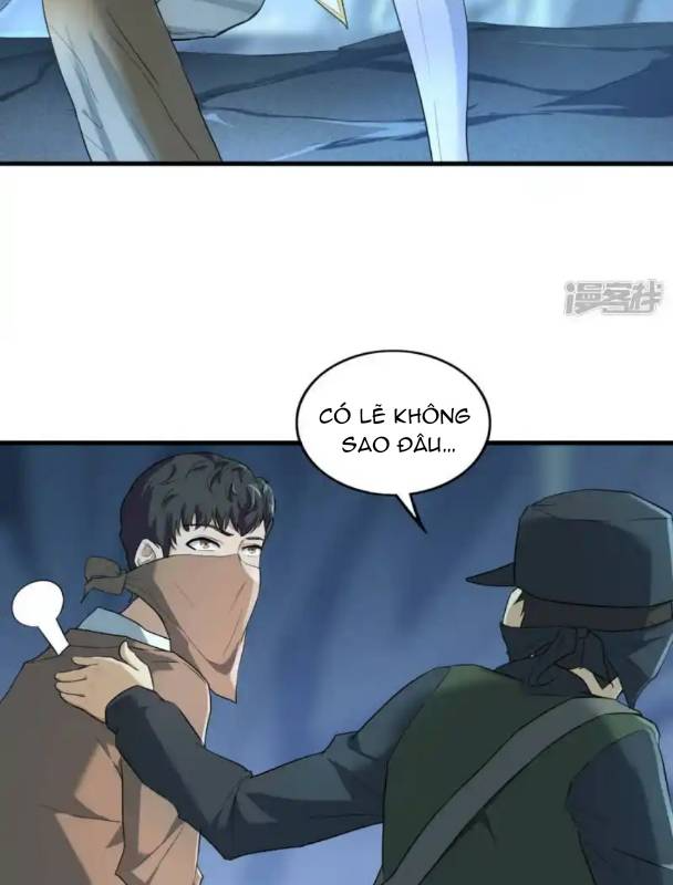 Long Hội: Thần Chiến Tranh Và Linh Cốt Tinh Chapter 32 - Trang 2