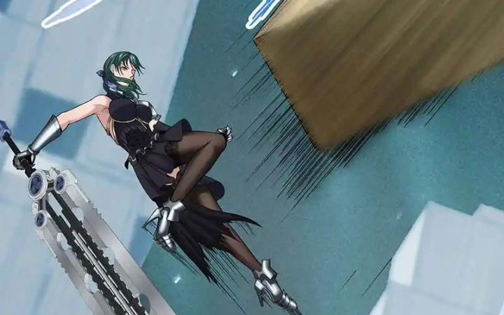 Kẻ Thách Thức Hay Nhà Không Tưởng Chapter 30.1 - Trang 2