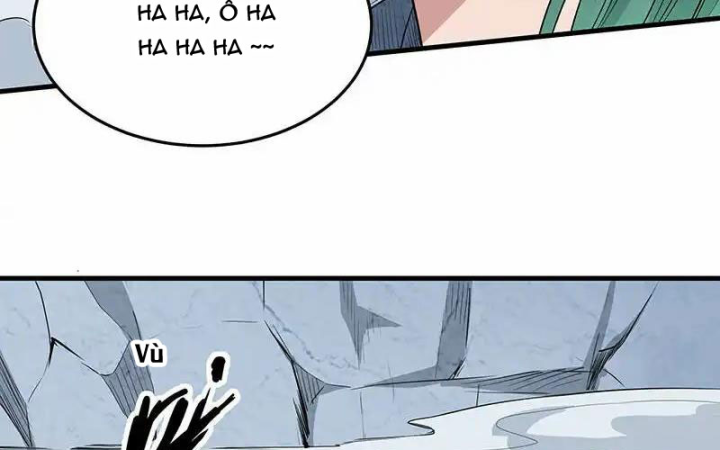 Kẻ Thách Thức Hay Nhà Không Tưởng Chapter 30.1 - Trang 2