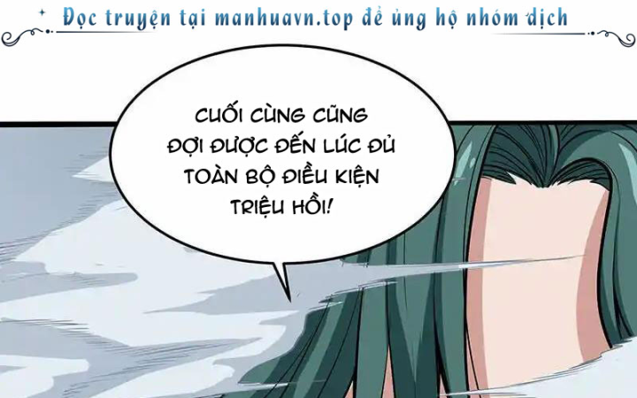 Kẻ Thách Thức Hay Nhà Không Tưởng Chapter 30.1 - Trang 2