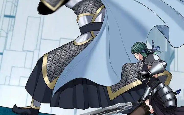 Kẻ Thách Thức Hay Nhà Không Tưởng Chapter 30.1 - Trang 2