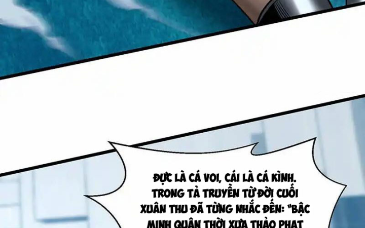 Kẻ Thách Thức Hay Nhà Không Tưởng Chapter 30.1 - Trang 2