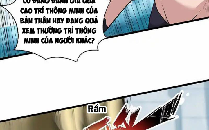 Kẻ Thách Thức Hay Nhà Không Tưởng Chapter 30.1 - Trang 2